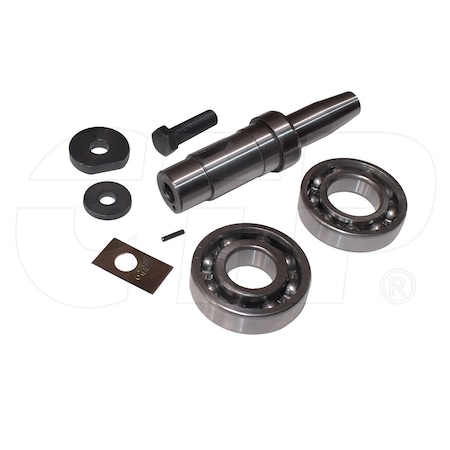Aic Replacement Parts Kit-Rebuild Fits Caterpillar Models 1W7029